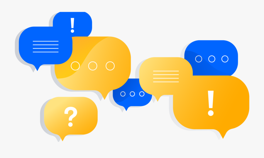 The Surprising Truth About Enterprise Chatops, Transparent Clipart