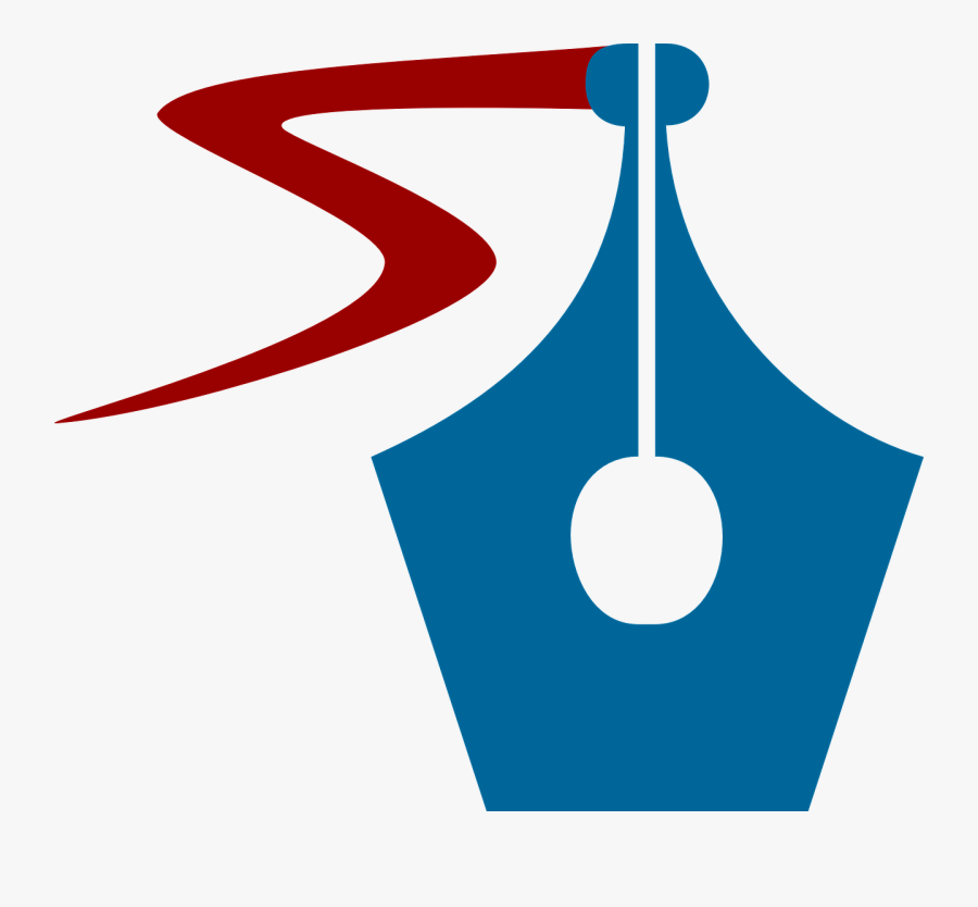 Pen Nib Png, Transparent Clipart