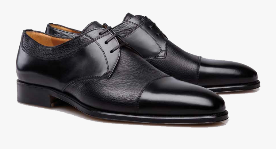 Formal Shoes Png - Oxford Shoes Png, Transparent Clipart