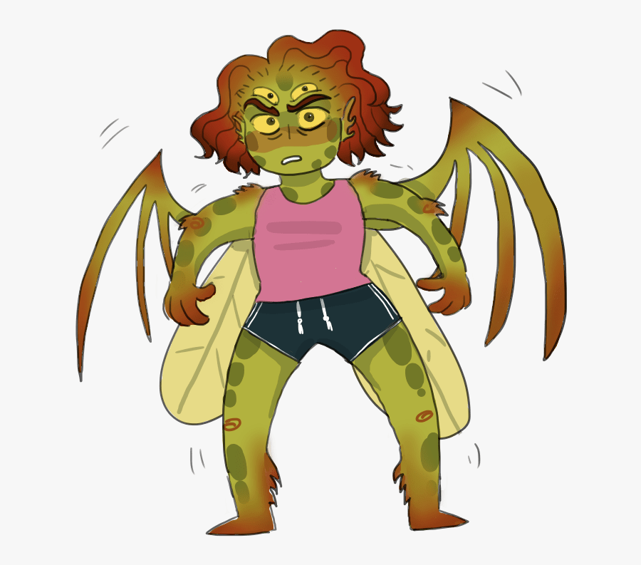 Cartoon, Transparent Clipart