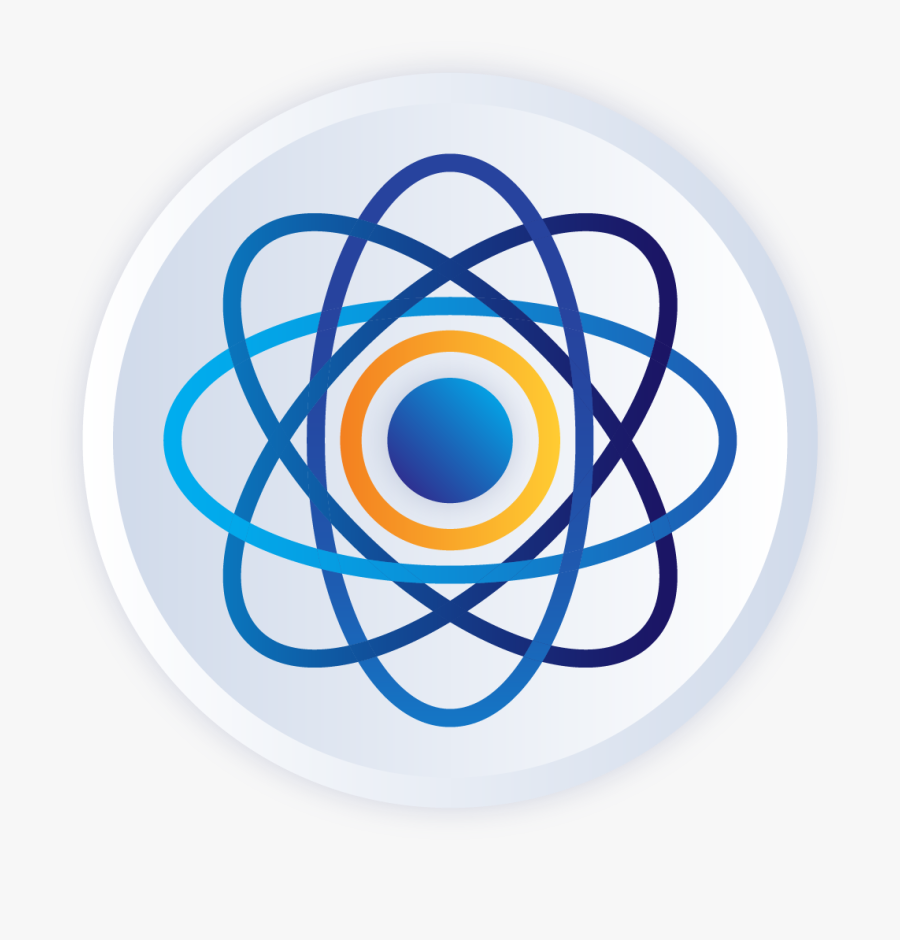 Data Science Icon Png, Transparent Clipart