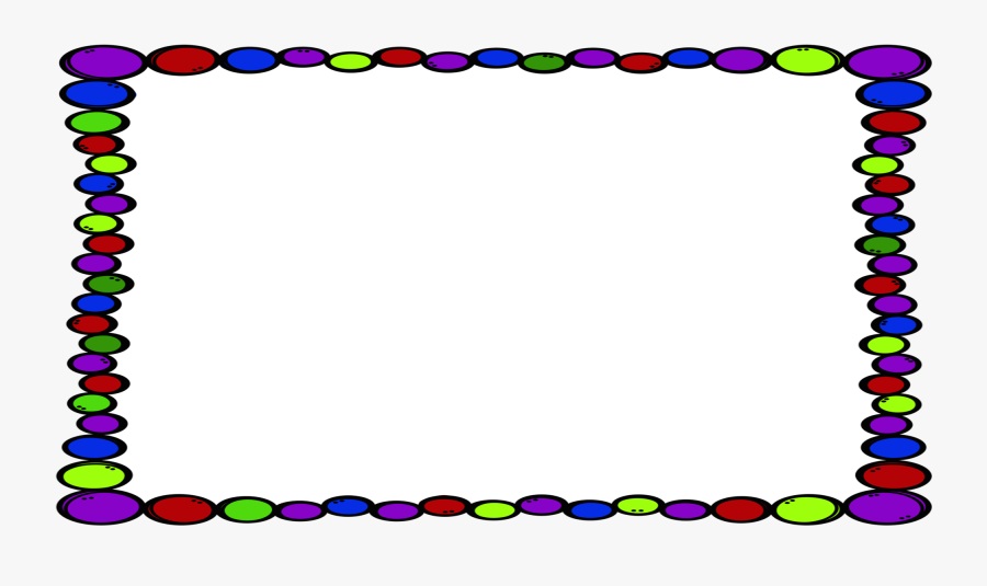 Circle, Transparent Clipart