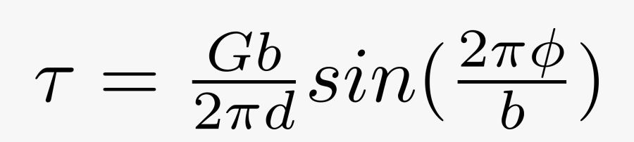 Equation, Transparent Clipart