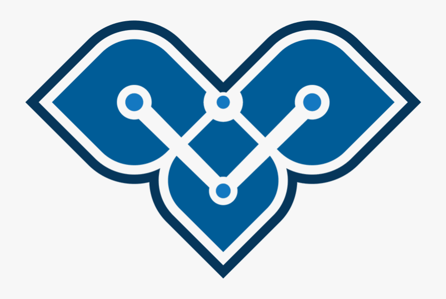 Eclipse Vorto Logo, Transparent Clipart