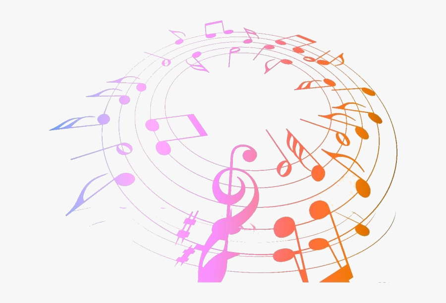 Musical Notes Png Transparent Clipart For Download - Music Clip Art, Transparent Clipart