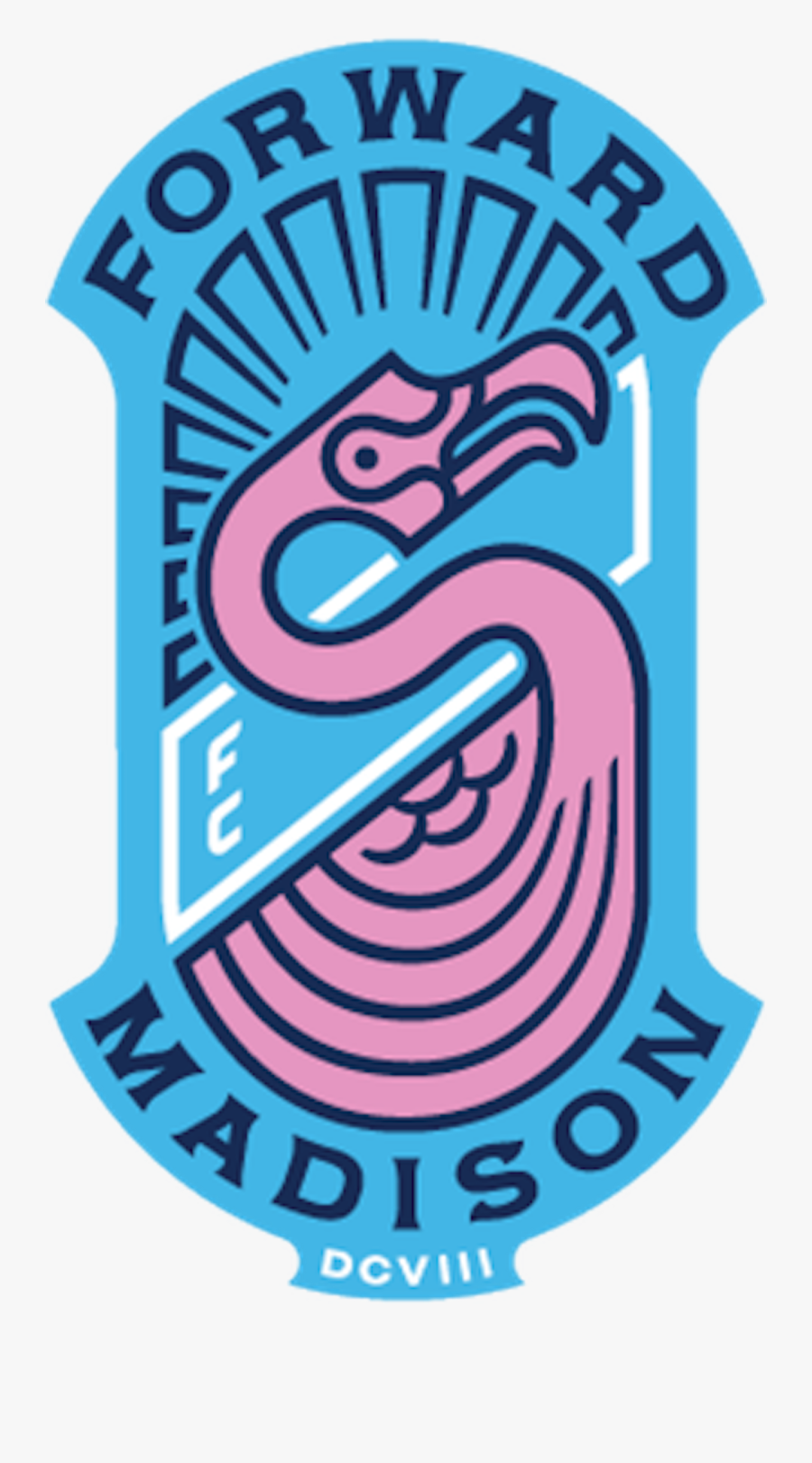 Forward Madison Fc, Transparent Clipart