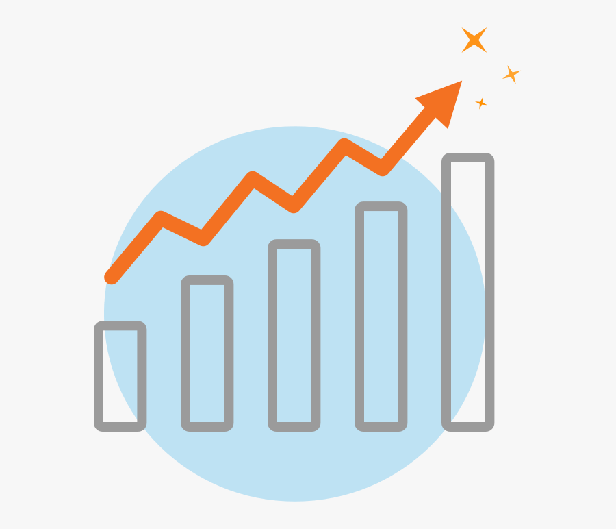 Increase Teamwork And Productivity, Transparent Clipart