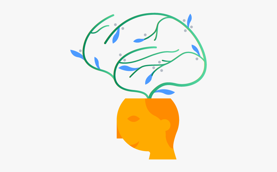 How You Can Benefit From A Growth Mindset, Transparent Clipart