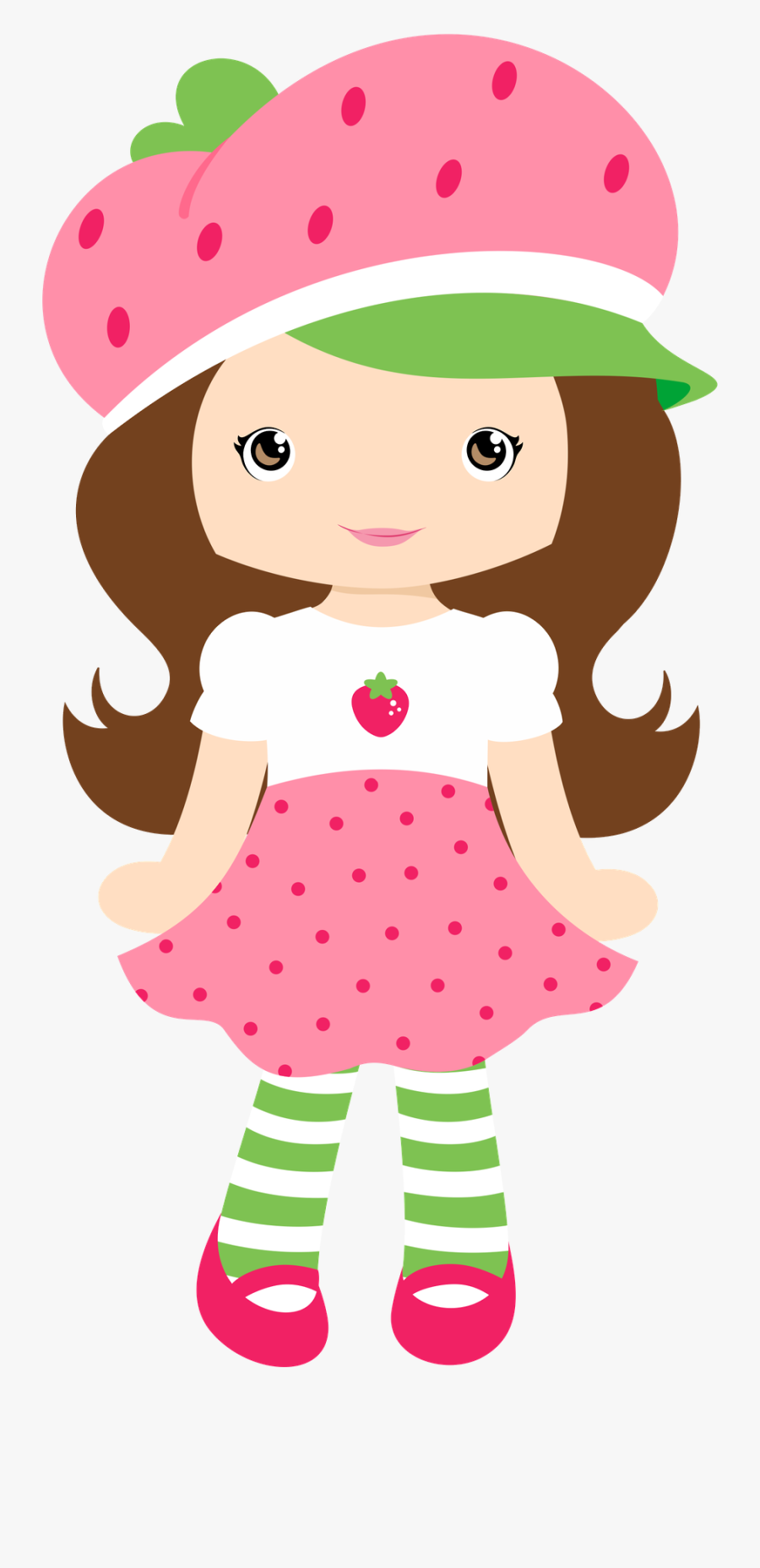 Doll Clipart, Transparent Clipart