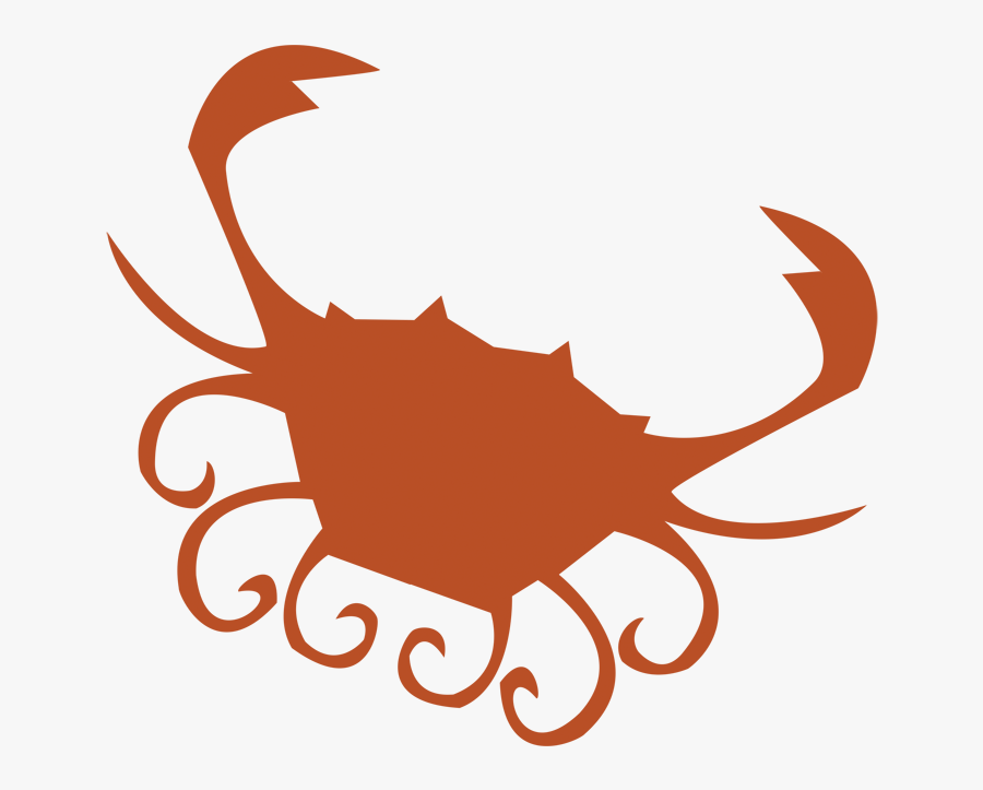 Transparent Muchas Gracias Clipart - Jaiba Tampico, Transparent Clipart