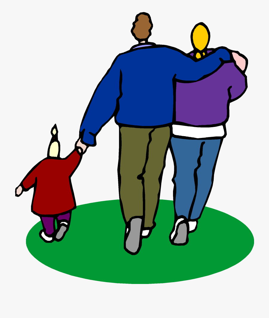 2) Close Relationships With Family And/or Friends Offer - Mujeres Sujetaos A Sus Maridos, Transparent Clipart
