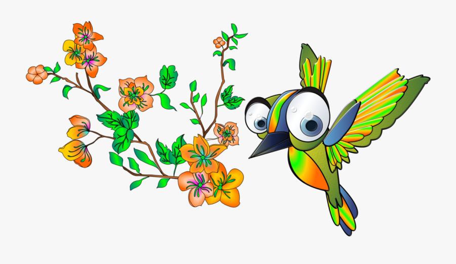 Flora Y Fauna Png, Transparent Clipart
