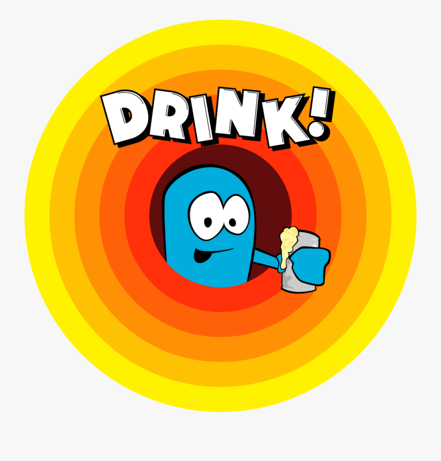 Drink Clipart , Png Download, Transparent Clipart