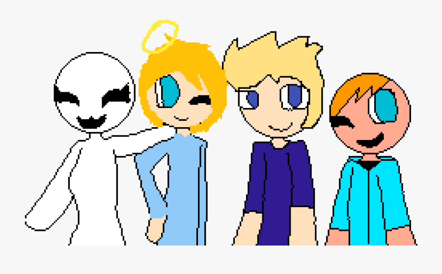 Cartoon, Transparent Clipart