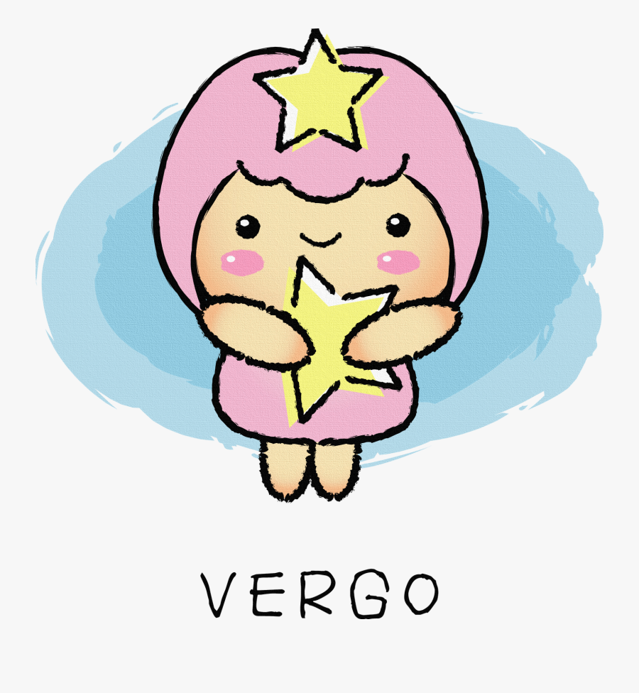 Muchas Gracias Clipart Cliparts Signos Zoodicales Muchas - Virgo, Transparent Clipart