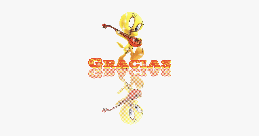 Gracias Freetoedit - Gif De Gracias De Musica, Transparent Clipart