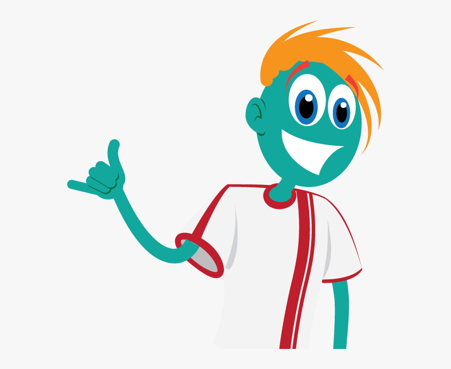 Cartoon, Transparent Clipart