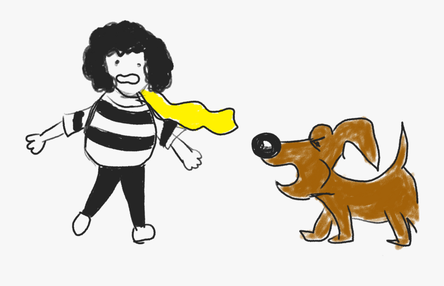 Cartoon, Transparent Clipart