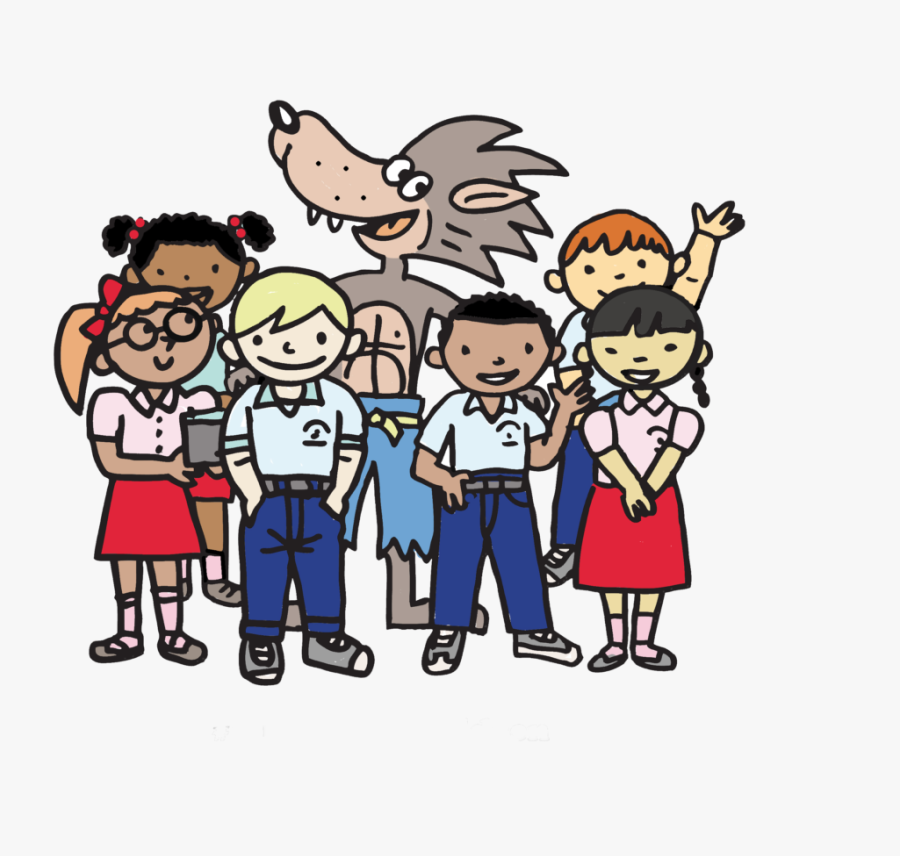 Cartoon, Transparent Clipart