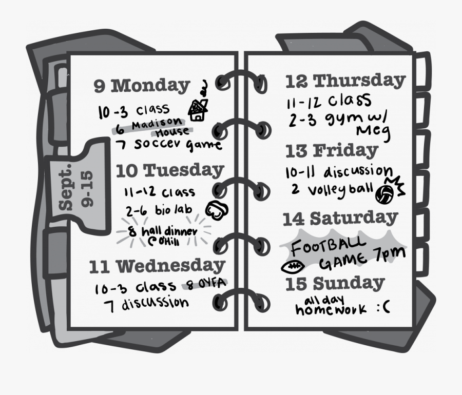 090519 Lf Toptencalendar M Sita - Love, Transparent Clipart