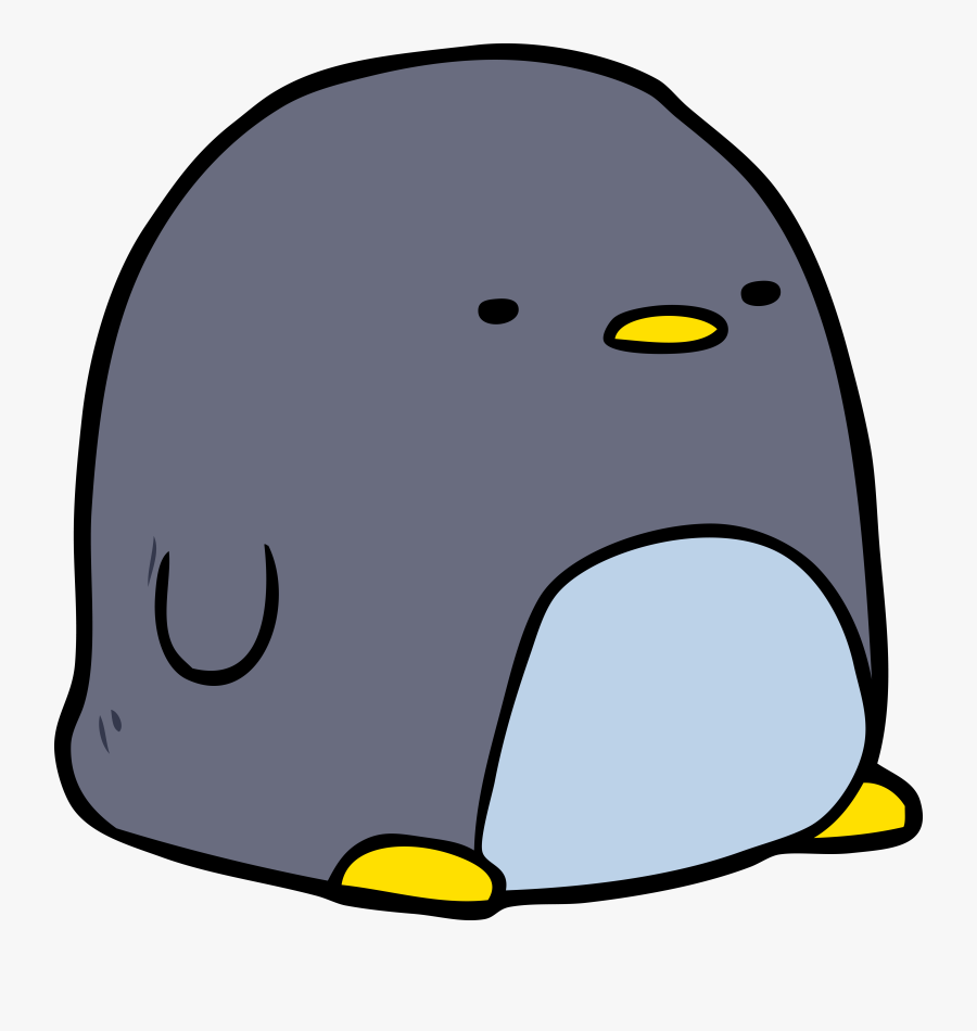 Little Part Of The - Kawaii Cute Animals Cartoon, Transparent Clipart