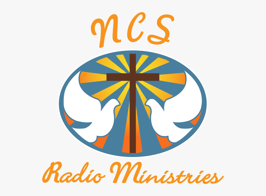 Kncs Christian Radio Ncsrmlogo - Maronite Youth Organization, Transparent Clipart