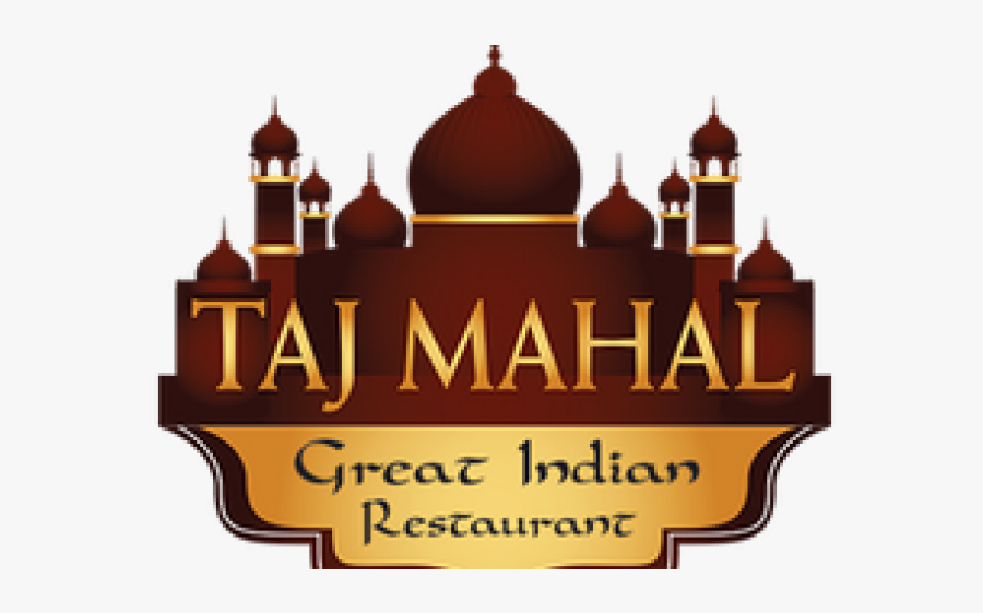 Taj Mahal Clipart Indian Palace, Transparent Clipart