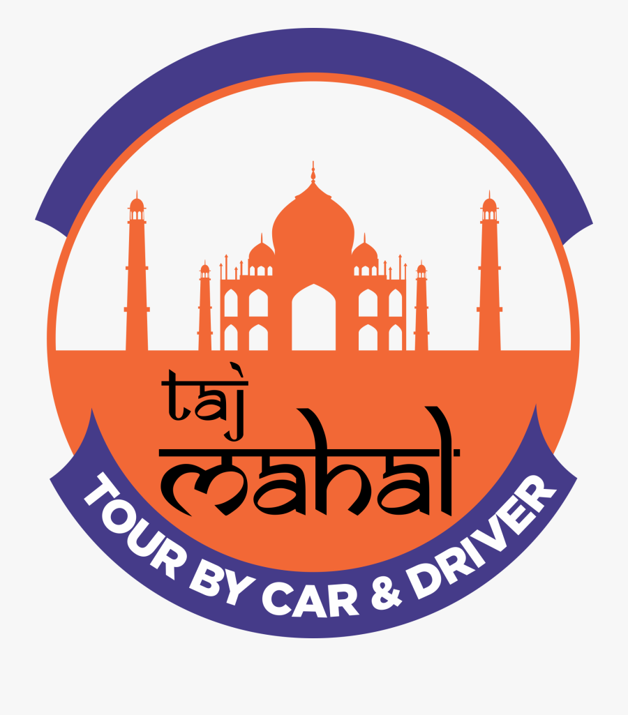 Taj Mahal, Transparent Clipart
