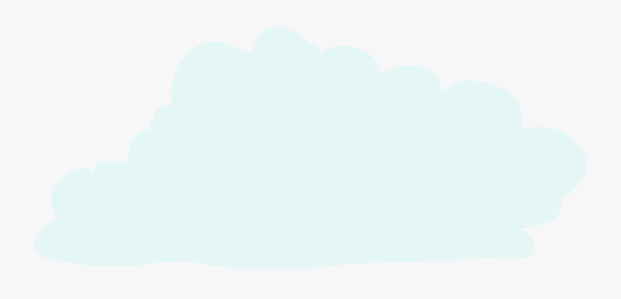 Taj Mahal Cloud, Transparent Clipart