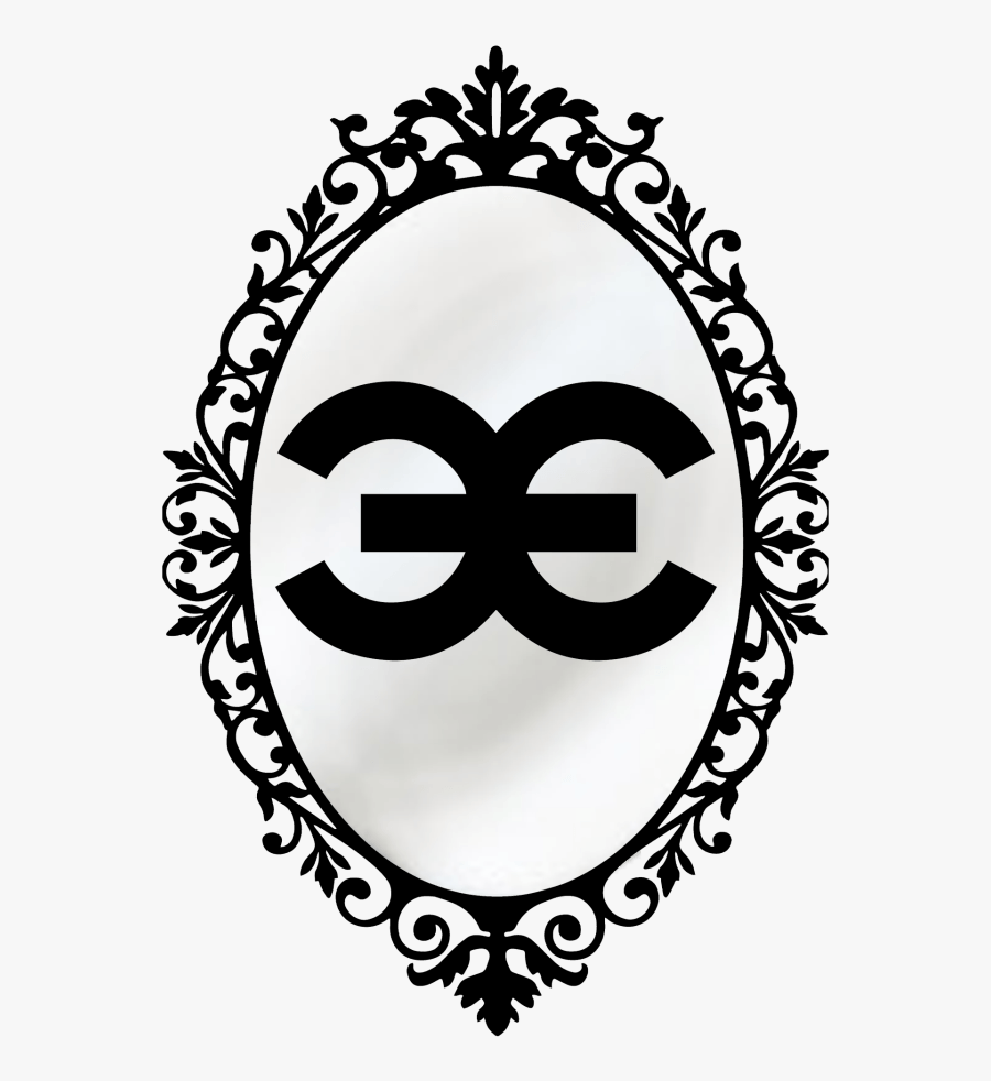 Ornate Oval Frame Png - Oval Ornate Frame Png, Transparent Clipart