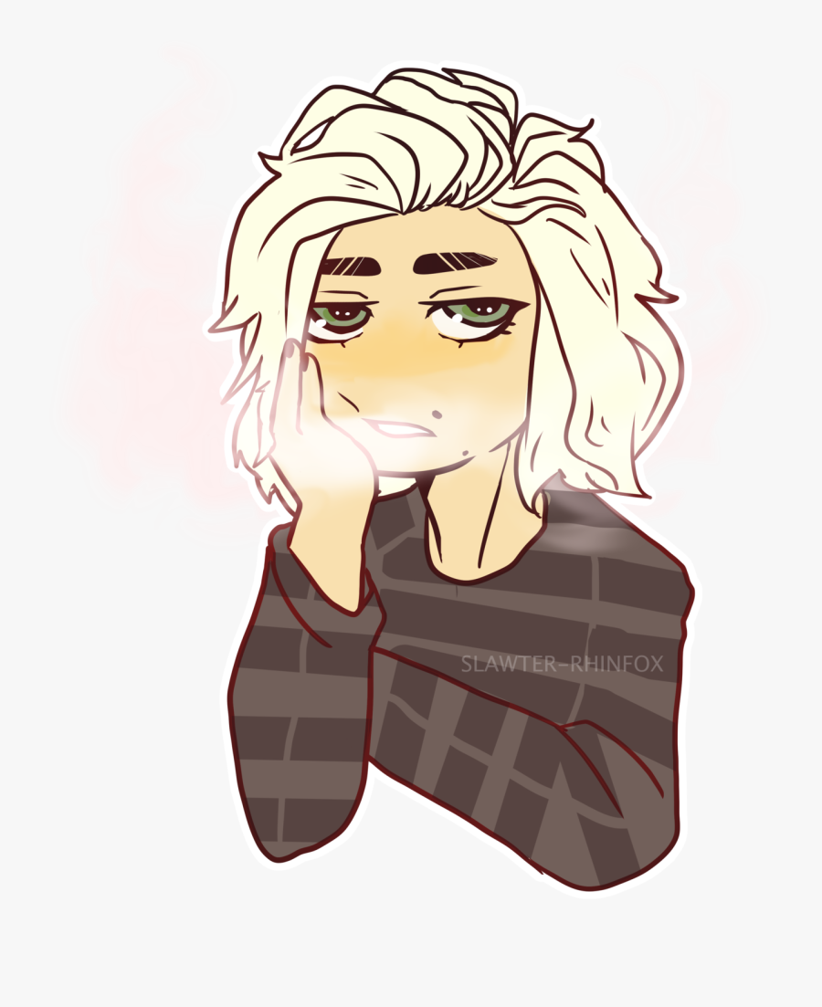 Collection Of Free Eyebrows Drawing Messy Download - Drawing, Transparent Clipart