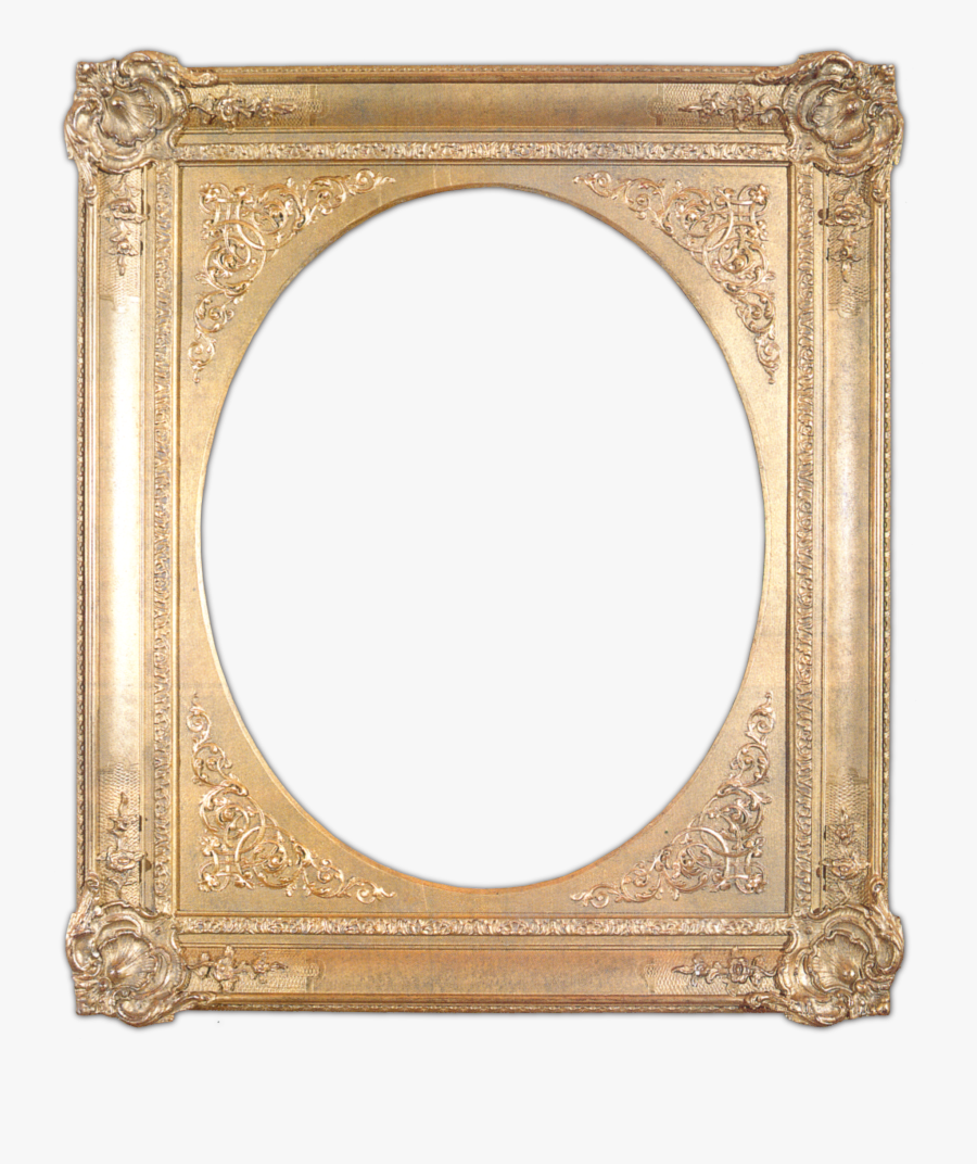 Transparent Png Picture Frame - Printable Wooden Picture Frames, Transparent Clipart