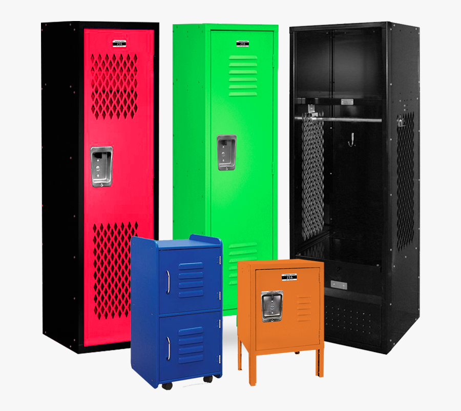 Clip Art Kids Schoollockers Com An - Football Lockers, Transparent Clipart