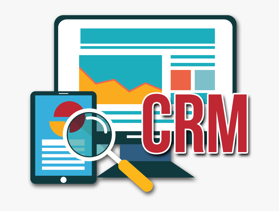 Suitecrm Seattle Erp Crm Integration Bellevue - Clipart Crm, Transparent Clipart