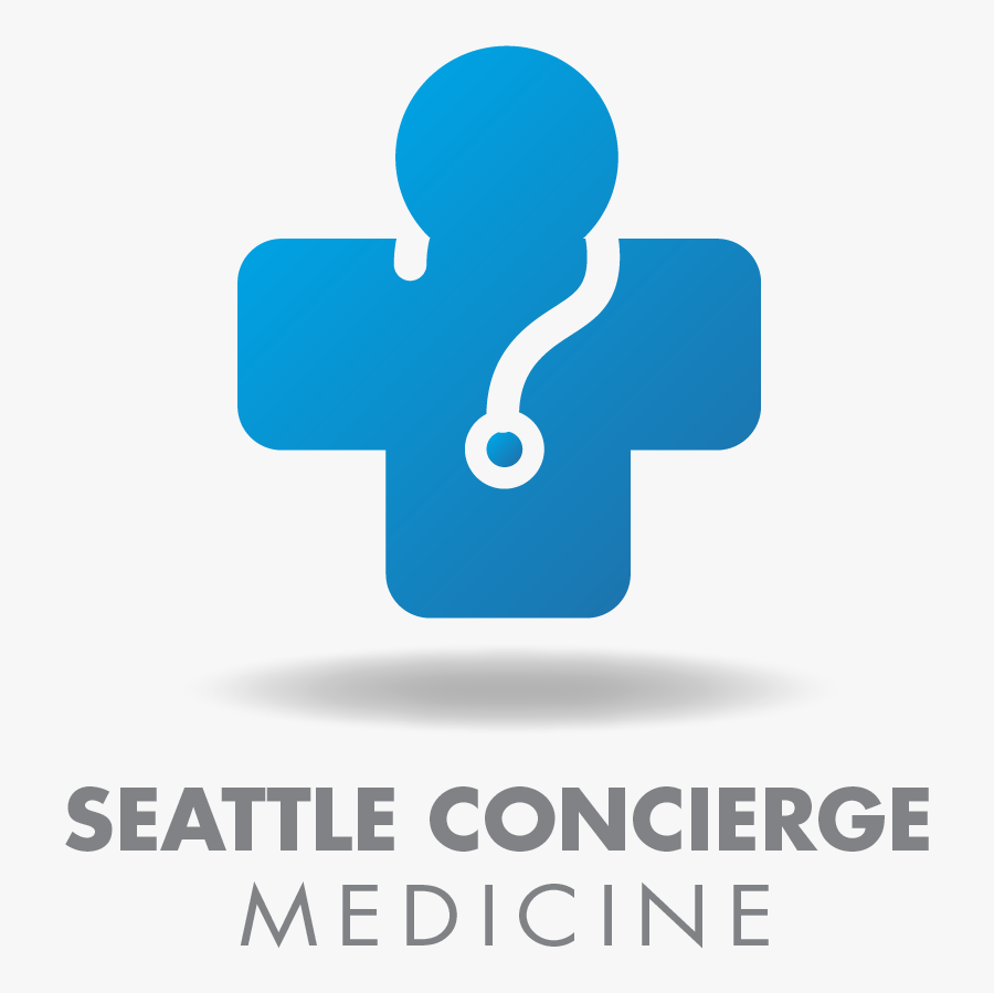 Giant Is Â‹† Seattle Concierge Medicine Logo - Salesforce Social Studio Logo, Transparent Clipart