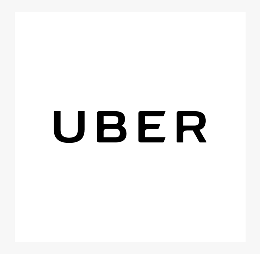 Uber - Uber Png Clipart, Transparent Clipart