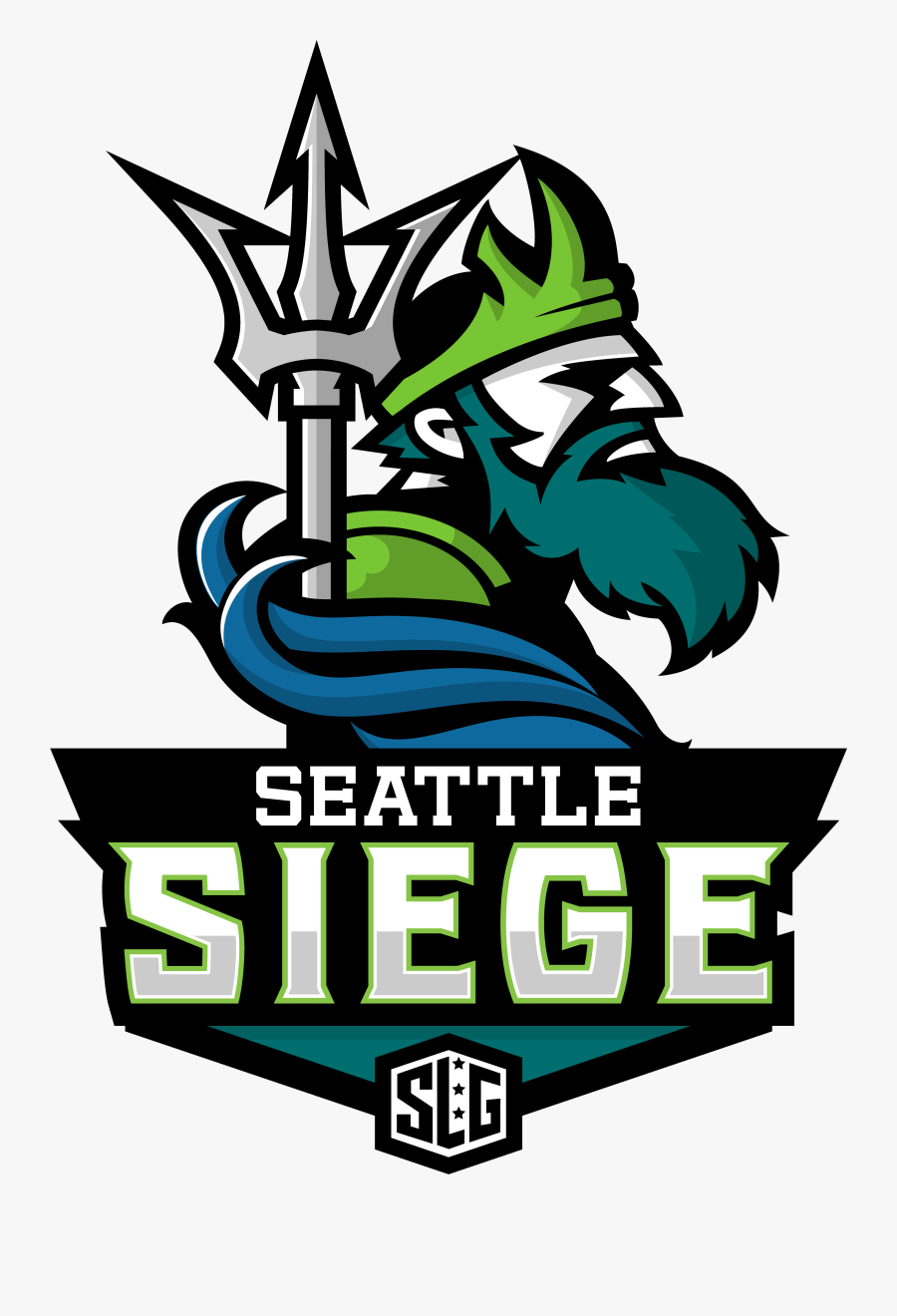 Red Bull - Seattle Siege League Of Legends, Transparent Clipart