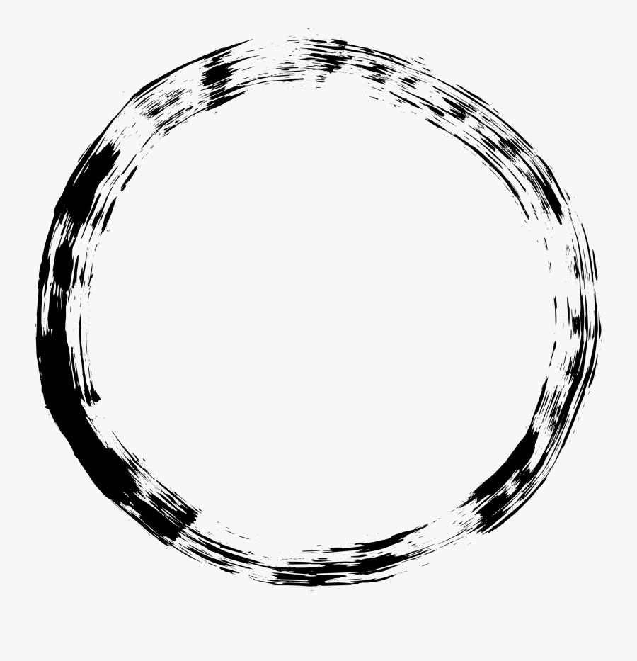 1764 × 1837 Px - Vector Circle Frame Png, Transparent Clipart