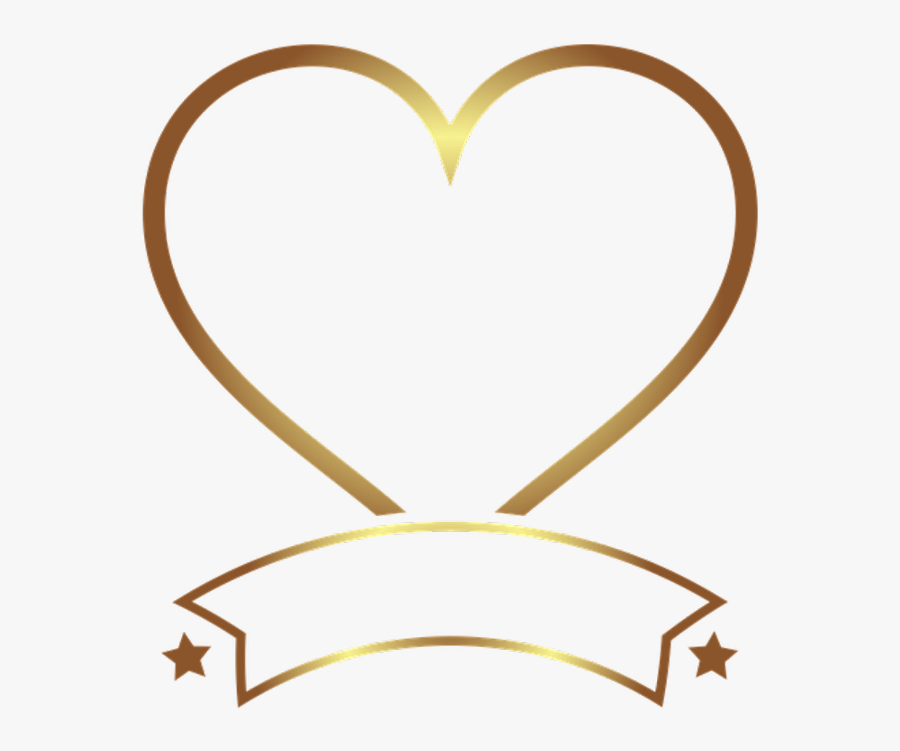 Transparent Gold Oval Frame Png - Transparent Oval Frame Png, Transparent Clipart