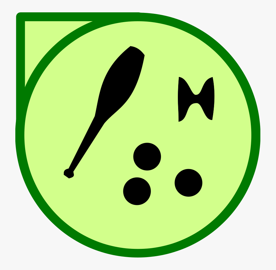 Juggling Icon - Diabolo Icone, Transparent Clipart