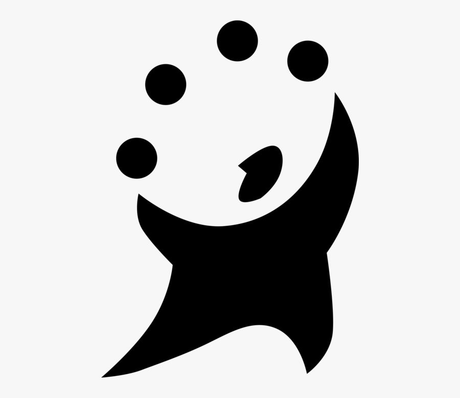 Vector Illustration Of Multitasking Juggler Juggles, Transparent Clipart