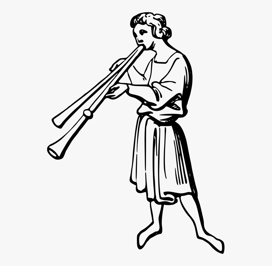 Art,shoe,human - Minstrel Png, Transparent Clipart