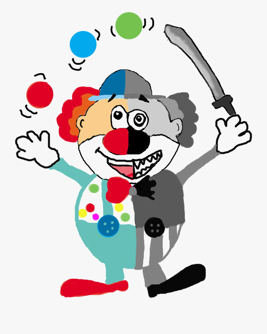 Cartoon, Transparent Clipart