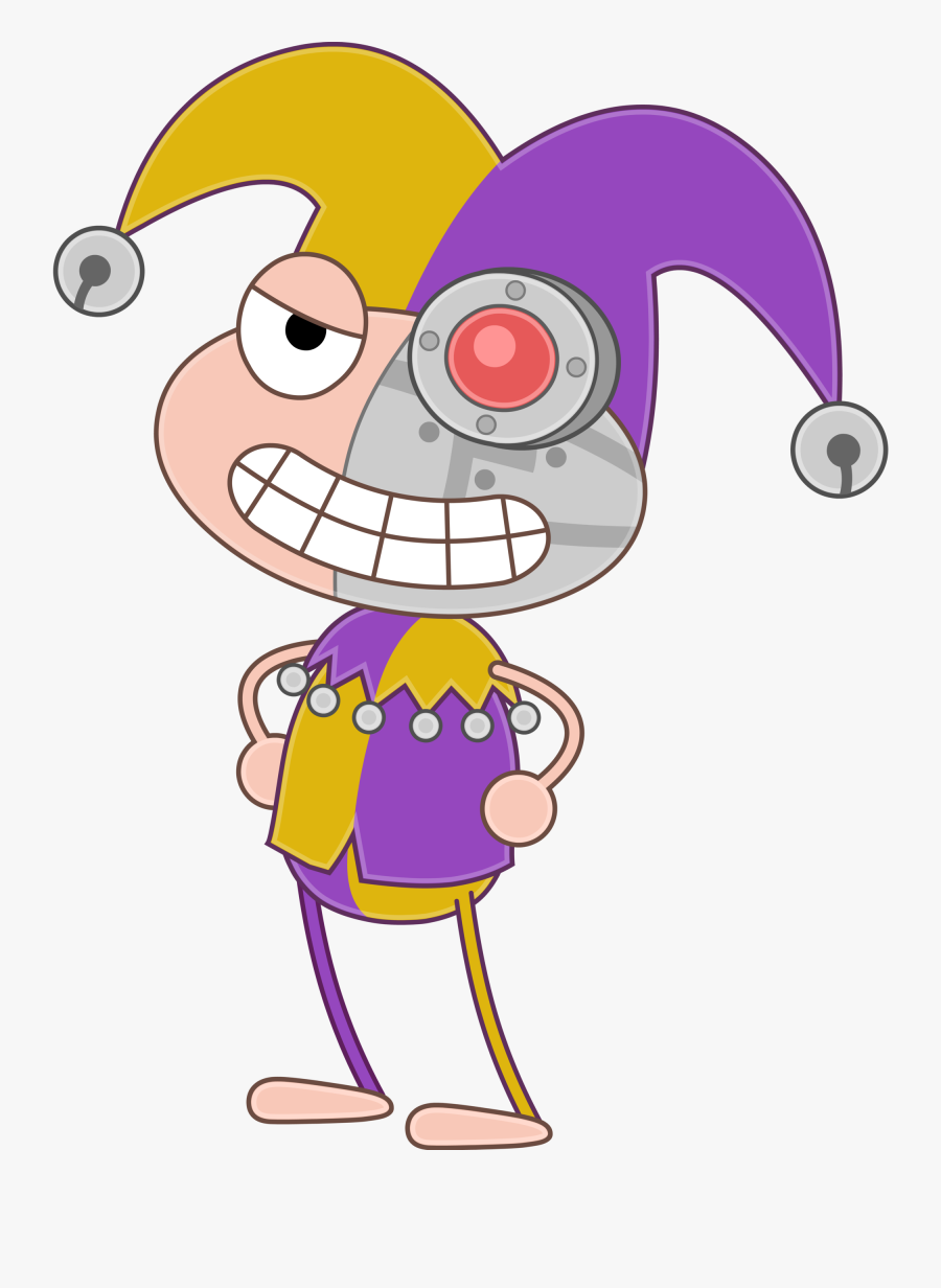 Transparent Clown Juggling Clipart - Poptropica Binary Bard, Transparent Clipart