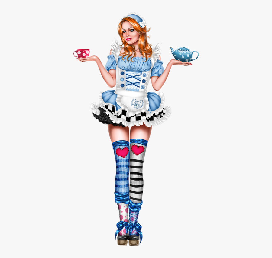 3d Girl, Tube, Clip Art, Pin Up, Girls, Pinup, Illustrations - Pin Up Girl Png Clipart, Transparent Clipart