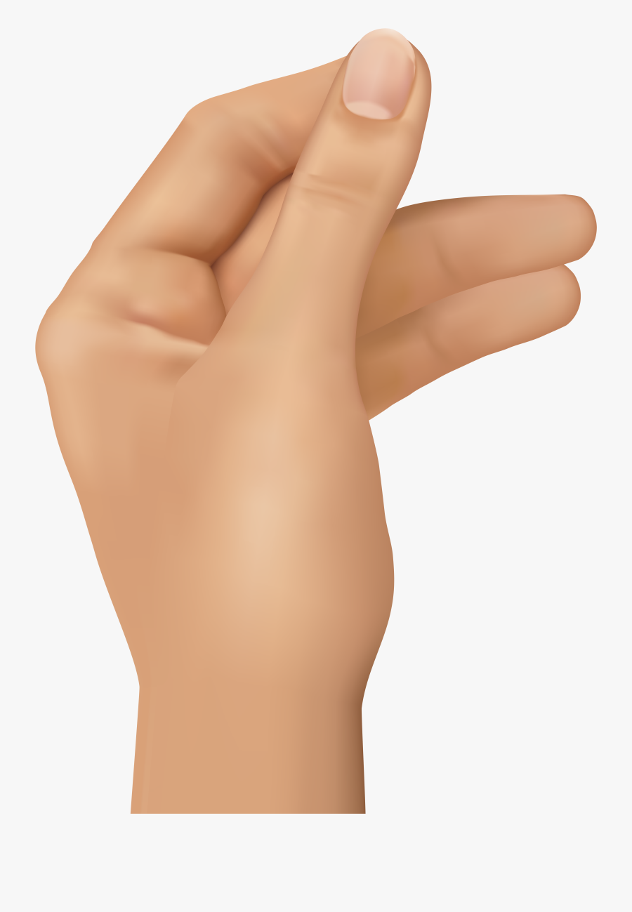 Hand Png Clip Art - Clipart Hand Png, Transparent Clipart