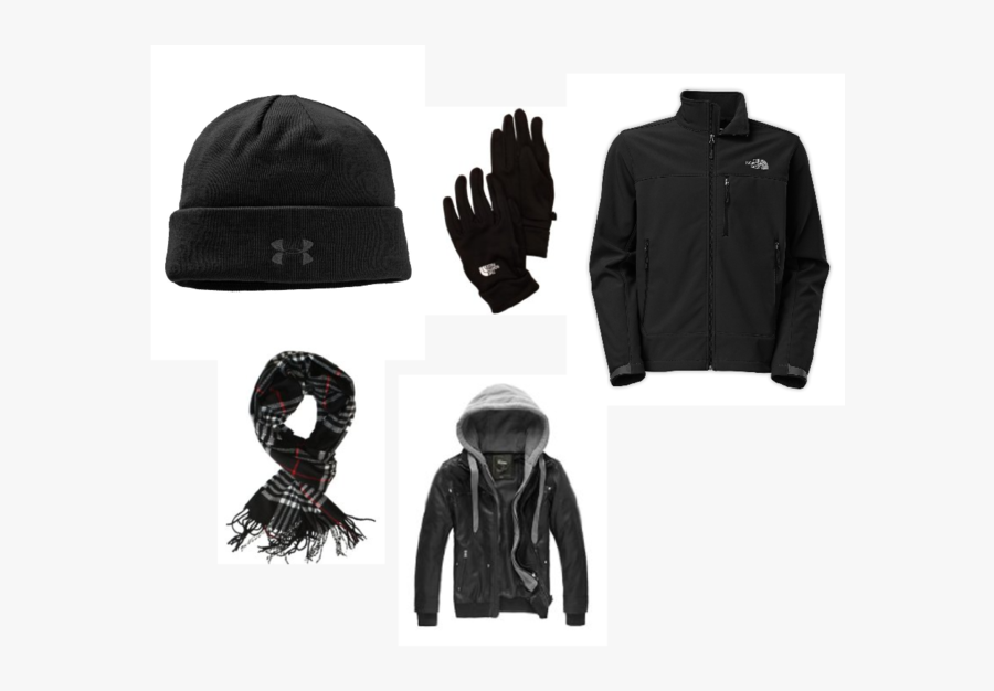 How To Handle Bloomington - Clothes For Winter Png, Transparent Clipart