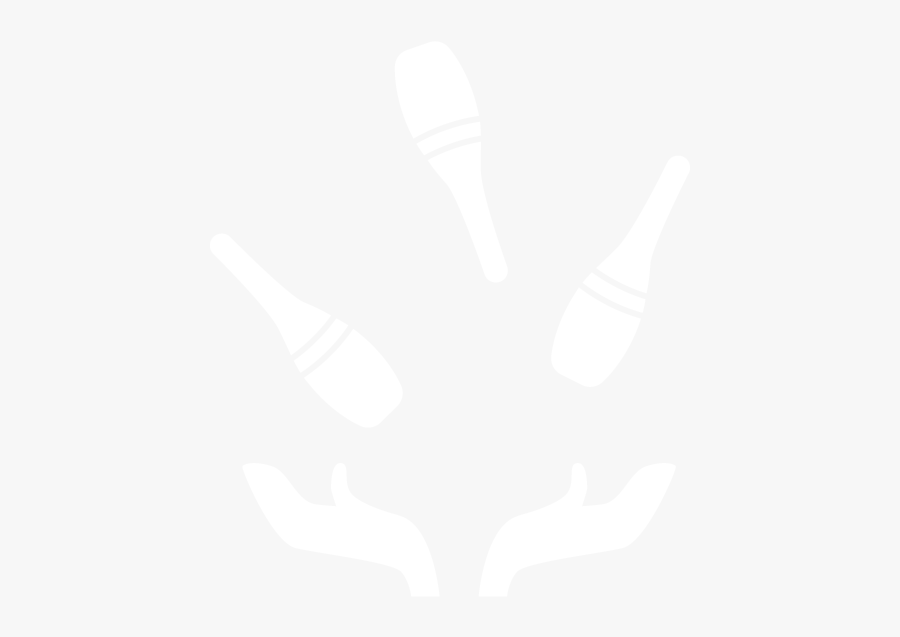 Juggling-icon - Illustration, Transparent Clipart