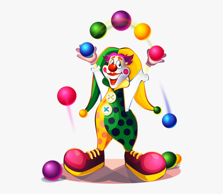Juggler Clipart Png, Transparent Clipart