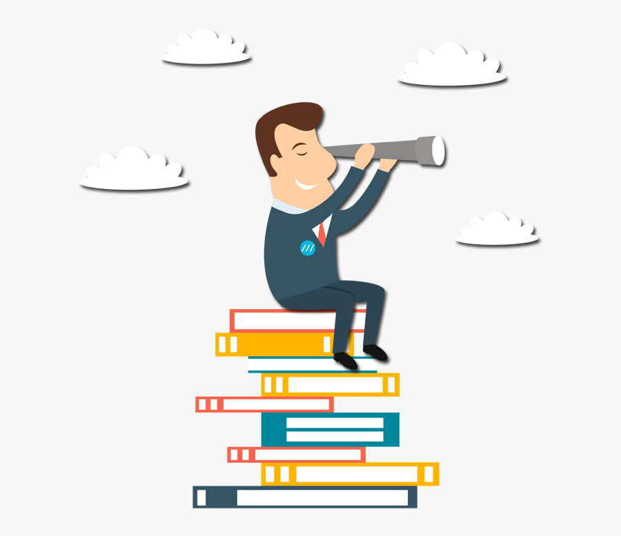 Content Services Blog Article - Cartoon Images For Ppt , Free ...